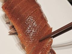 -四季民福烤鸭店(外滩外白渡桥店)