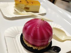 -赫斯提亚面包&咖啡店