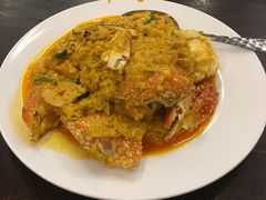 -大螃蟹海鲜餐厅