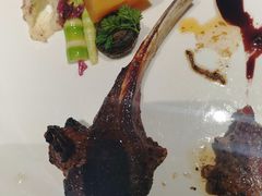 -王品牛排(青岛万象城店)