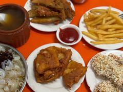 -甜心阁(沿江路店)