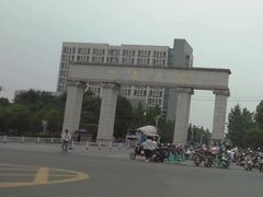 -江南大学(蠡湖校区)