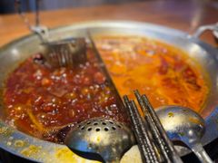 -楠火锅(仁恒梦中心店)