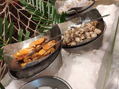 -罗约海滨温泉酒店-索莎西餐厅