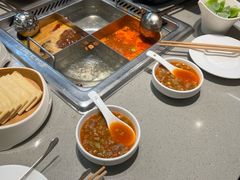 -海底捞火锅(泉城路店)