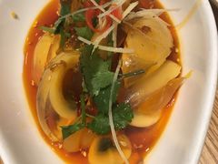 -文叔·湖北名小吃·小龙虾(华强北店)