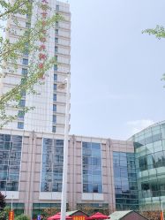 -天津市中心妇产科医院(南开院区)