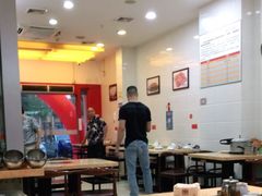 大堂-合口味汕头牛肉火锅(福马路店)