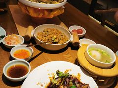 -闽上鲜·福建菜(龙湖滨江天街店)