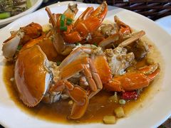 -健眺小海鲜(临海后山店)