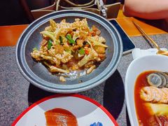 -真地道京味府·鲜橙烤鸭·北京菜(朝外大街东大桥店)