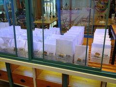 -爸爸糖手工吐司(苏州环球188店)