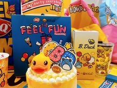 -DQ·蛋糕·冰淇淋(金源新燕莎MALL店)
