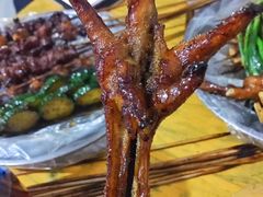 -凤姐烧烤(水街商场店)