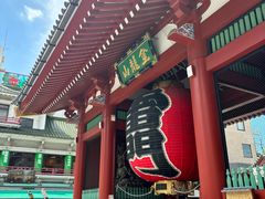 -浅草寺
