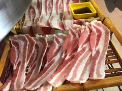 -杀猪天·韩国烤肉(总店)
