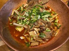-云海肴·汽锅鸡·云南菜(苏州中心店)