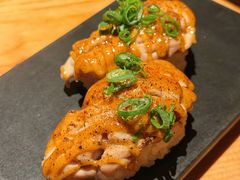 -昊·来了寿司(龙湖时代天街店)