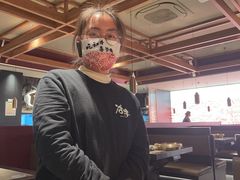 -谷牛日式烤肉(宝山U天地店)