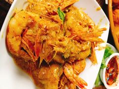 -自然餐厅(Phuket)