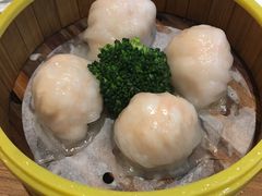 虾皇饺-粤港餐厅(禹州商业广场店)