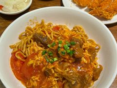 -寻裕记·现炒浇头面(人民广场店)