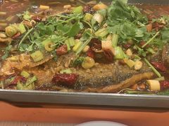 -老边饺子馆(东单店)