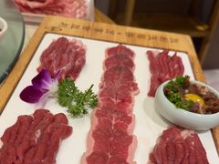 -阳坊胜利涮羊肉(阳坊老店)