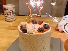 -Whisper studio薇语花艺烘焙工作室