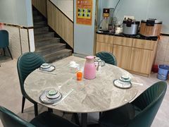 -农家湘菜(安亭店)