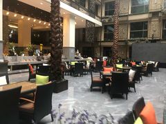 -美丽豪酒店(西安钟鼓楼回民街店)