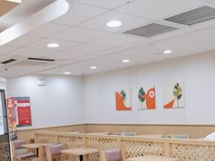 -德克士(砂之船奥特莱斯店)