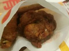 -汉堡王(洛阳泉舜广场店)