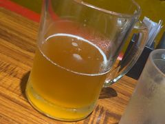 -汉巴味德·烤肉与啤酒的自助(杭州大悦城店)