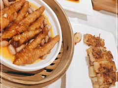 -新海利大酒店(拱北口岸店)
