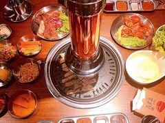 -·缸桶屋·韩式牛肋条自助烤肉(西湖D11店)