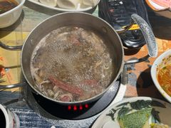 -田园肥牛府(东关街店)