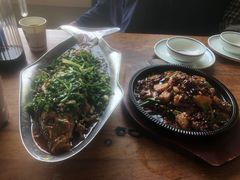 -树厨贵州菜(铜仁花果山店)