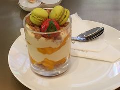 -PAUL LAFAYET 法式甜品(港汇广场店)