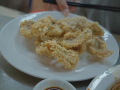 -飘香小食店(国平路店)