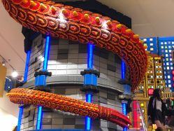 -乐高品牌旗舰店(人民广场店)