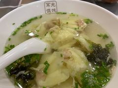 -潘国仙耳光馄饨(黄家阙路店)