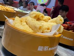 -龍歌自助小火锅(秦淮水游城店)