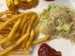 -披萨大叔(上海路店)