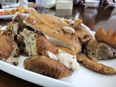 -普集烧鸡(新店)