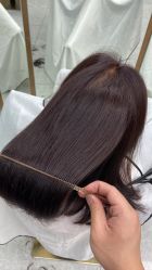 -ASG Hair Salon烫染·接发