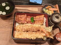 -玄白·炭烤活鳗(上海首店)