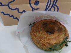 -贝儿多爸々の泡芙工房(嘉里汇店)