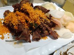 -大众海鲜(巨龙北路店)