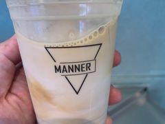 -Manner Coffee(壹方城店)